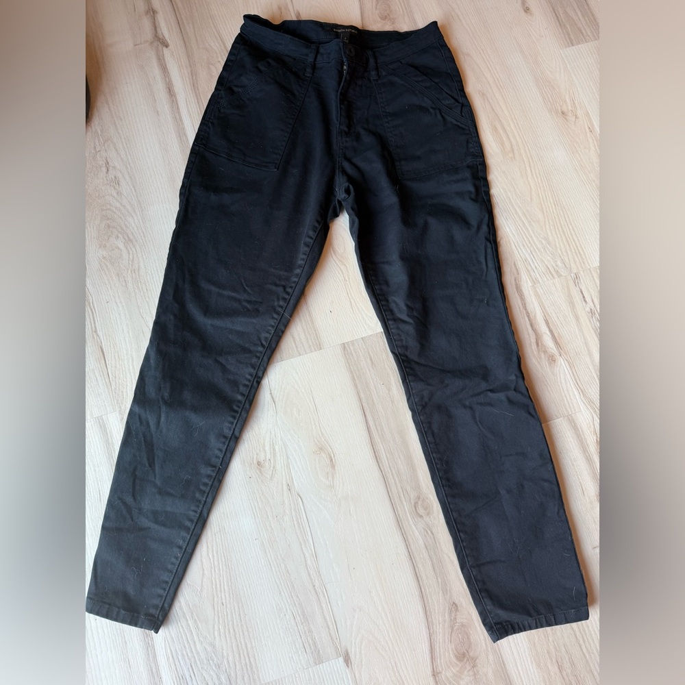 Banana Republic Black Women's Pants